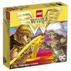 купить Конструктор Lego 76157 Wonder Woman vs Cheetah в Кишинёве 