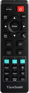 купить Проектор Viewsonic LSD600W в Кишинёве 