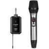 cumpără Microfon RBR SG-13 H Wireless UHF Portabil în Chișinău 