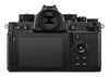 купить Фотоаппарат беззеркальный Nikon Z f kit 24-70/4 в Кишинёве 