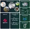 cumpără Întrerupător electric Sonoff Zigbee Smart Switch MINI-D Dry Contact Relay MINI-ZBD în Chișinău 