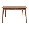 cumpără Masă Trendy Inci-1141, extensibila, 130x79x80cm în Chișinău 