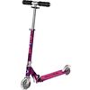 купить Самокат Micro SA0219 Sprite LED Purple Stripe в Кишинёве 