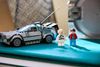 купить Конструктор Lego 77256 Time Machine from Back to the Future в Кишинёве 