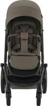 купить Детская коляска Britax-Römer SMILE 5Z Urban Olive Lux (2000039633) в Кишинёве 