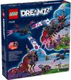 купить Конструктор Lego 71478 Tbd-Dreamzzz-5-2024 в Кишинёве 