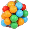 купить Игровой комплекс для детей Dolu 467-4 набор больших шаров 96 шт. в Кишинёве 