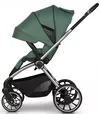 cumpără Сărucior pentru copii Easy Go Giro 2in1 Sage Green în Chișinău 