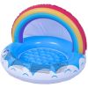 купить Бассейн надувной SunClub Rainbow Baby (57155) в Кишинёве 