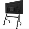 cumpără Suport TV de podea Neomounts FL50-575BL1, heavy duty în Chișinău 