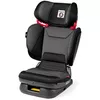 купить Автокресло Peg Perego Viaggio 2-3 Flex Crystal Black в Кишинёве 