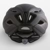 купить Защитный шлем Met-Bluegrass Crossover Matt shaded black XL в Кишинёве 