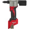 купить Заклёпочник ручной Milwaukee M12BPRT-0 в Кишинёве 
