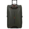 cumpără Valiză Samsonite Ecodiver - geanta pe 2 roti 67/28 TSA Verde (140883/9199) în Chișinău 