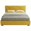 купить Кровать my-STYLE my-Fina 120x200 (P55D12M19) в Кишинёве 