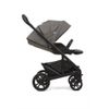 Carucior multifunctional 3 в 1 Joie Chrome Foggy Gray 