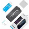 купить Стекло защитное для смартфона UNIQ Optix Clear for iPhone 16 Plus в Кишинёве 