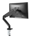 cumpără Accesoriu PC Brateck LDT46-C012 Spring-Assisted Monitor Arm, for 1 monitor în Chișinău 