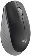 cumpără Mouse Logitech M190 Grey în Chișinău 