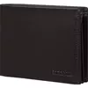 купить Кошелек Samsonite Attack 2 portmoneu p/u barbati SLG-047-B 10CC+VFL+C+2C Cafeniu (144446/7998) в Кишинёве 
