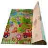 купить Игровой комплекс для детей 4Play Forest animals 180×200 в Кишинёве 