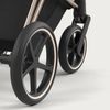 cumpără Сărucior pentru copii Cybex 521002711 Carucior Priam JS RBAS Wings Black în Chișinău 