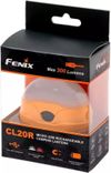 купить Фонарь Fenix CL20R LED Camping Light (Orange) в Кишинёве 