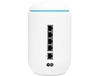 купить Маршрутизатор безопасности Ubiquiti UniFi Dream Machine, One Device Combining Wi-Fi AP, 4-Port Gigabit Switch and Security Gateway, 802.11ac Wave 2, 4x4 MU-MIMO Technology, Dual Band 2.4GHz/5Ghz, Quad-Core 1.7GHz, 2GB RAM, 16GB Flash, IDS/IPS Throughput 850 Mbps в Кишинёве 