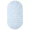 купить Коврик для ванной Roxy Kids BM-3669-TR Коврик ПВХ антискользящий прозрачный (36х69см) в Кишинёве 