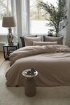 купить Постельное белье Riviera Maison 333109 Connor 240x200/220 Sand в Кишинёве 
