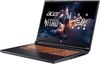 купить Ноутбук Acer Nitro V 17 AI ANV17-41 Obsidian Black (NH.QYVEU.006) в Кишинёве 