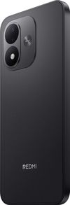 купить Смартфон Xiaomi Redmi Note 17 4/128GB Black в Кишинёве 