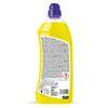 Igienic Floor Orange Blossom - Detergent pentru pardoseli 1000 ml