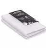 купить Полотенце Looks by Wolfgang Joop 1049/000 Towel 30х50 White в Кишинёве 