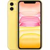 cumpără Smartphone Apple iPhone 11 128Gb Yellow MHDL3 în Chișinău 