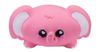 cumpără Jucărie miscellaneous S08104 Smooshzees, Soft Toy Snugzees, игрушка антистресс (în asort.) în Chișinău 