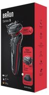 купить Бритва электрическая Braun Series 5 50-R1200s в Кишинёве 
