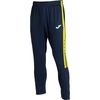 купить Одежда для спорта Joma Olimpiada Long Pants Navy Yellow (3XS) 103741.339 в Кишинёве 