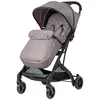 купить Детская коляска Kikka Boo Miley Beige 2024 (3800171209663) в Кишинёве 