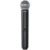 купить Микрофон SHURE BLX24E/SM58-H8E в Кишинёве 