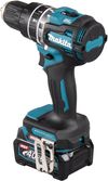 cumpără Șurubelnița Makita HP002GA201 Masina de gaurit percutie 65nm 2 acum 40V 2.0AH în Chișinău 
