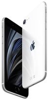 cumpără Smartphone Apple iPhone SE 2gen 128GB White (MHGU3) în Chișinău 