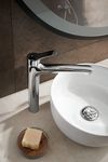 cumpără Baterie lavoar kfa armatura Morris на столешницу în Chișinău 