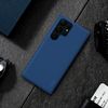 cumpără Husă pentru smartphone Nillkin Super Frosted Shield Pro Samsung S23 Ultra, Blue în Chișinău 