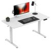 cumpără Masă de birou Mark Adler Leader 7.3 White în Chișinău 