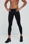 купить Леггинсы для тренировок 4F TIGHTS FNK M057 4FSS23TFTIM057	DEEP BLACK в Кишинёве 