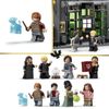 купить Конструктор Lego 76471 Harry Potter. Magazine de vrăjitorie în Aleea Diagon в Кишинёве 
