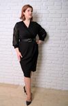 Платье Simona ID 9712