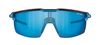 купить Защитные очки Julbo ULTIMATE BLACK/BLUE SP3CF BL в Кишинёве 