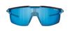 купить Защитные очки Julbo ULTIMATE BLACK/BLUE SP3CF BL в Кишинёве 